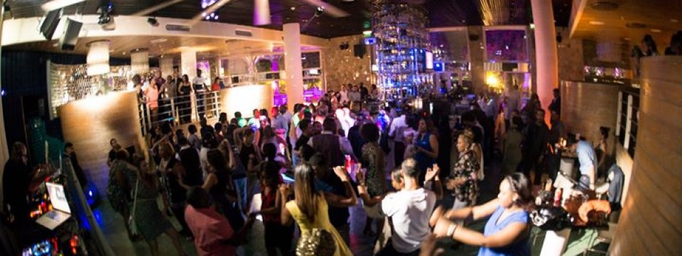 First Class Friday****Ladies Night****