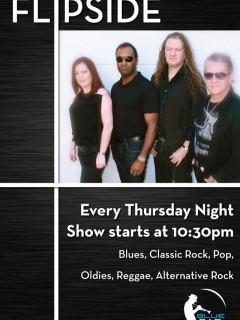 Flipside Live