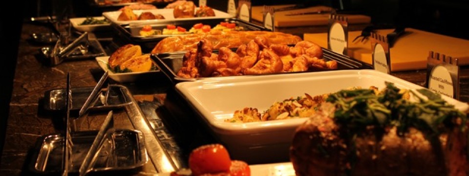 ‘Friday Roast’ ‘Friday Roast’