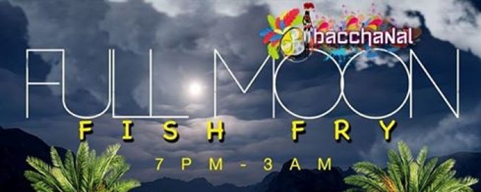 Full Moon Fish Fry