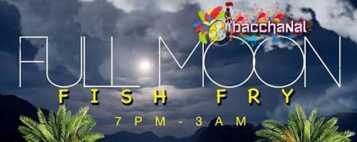 Full Moon Fish Fry #2