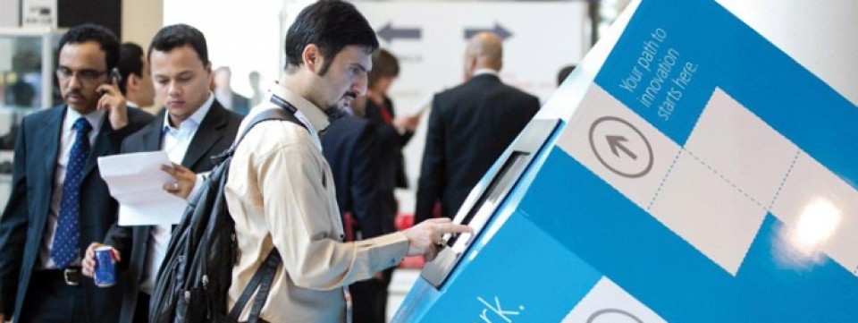 GITEX Technology Week