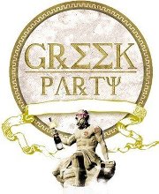 GREEK PARTY