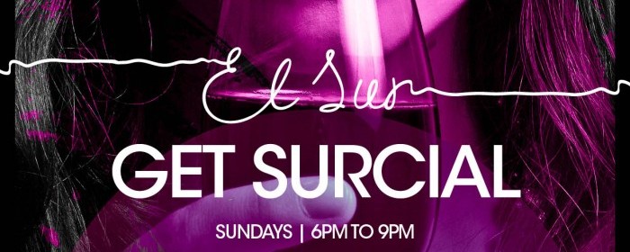 Get Surcial Get Surcial