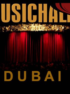 Grand Opening @ Music Hall Grand Opening @ Music Hall