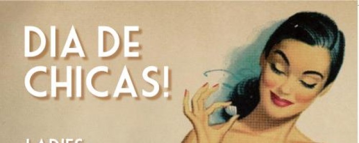 Great Brunch at the Pool!!! Dia de Chicas!!!!!