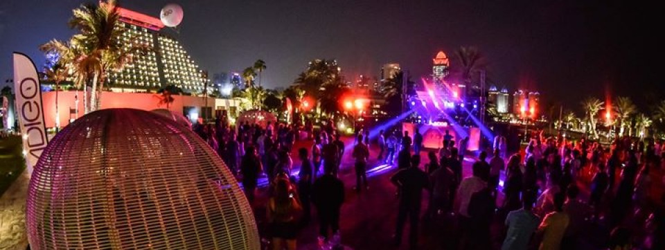 HISTORY OF HOUSE with JON BESANT, B-SOUND, OLI SMITH