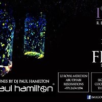 IMAGO Restaurant & Bar "FIREFLIES" Ladies Come Out & Play by DJ PAUL HAMILTON - MARCH 27 IMAGO Restaurant & Bar "FIREFLIES" Ladies Come Out & Play by DJ PAUL HAMILTON - MARCH 27