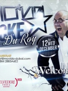 INDUSTRY NIGHT @ MOVIDA INDUSTRY NIGHT @ MOVIDA