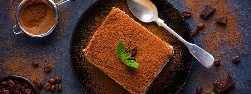 ITALIAN VALENTINE'S DAY DINNER