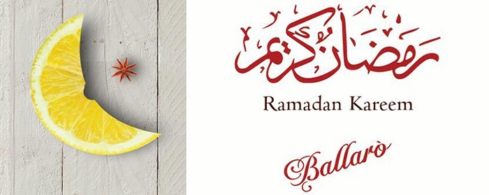 Iftar at Ballaro, Conrad Dubai