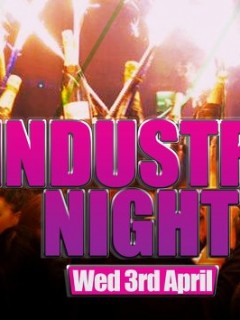Industry Night