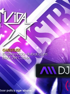 Industry Night @ Movida Industry Night @ Movida