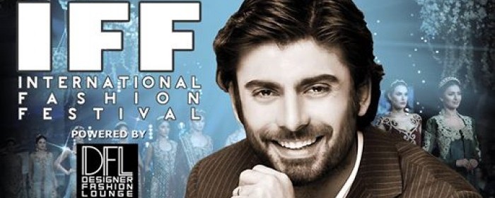 International Fashion Festival-IIF
