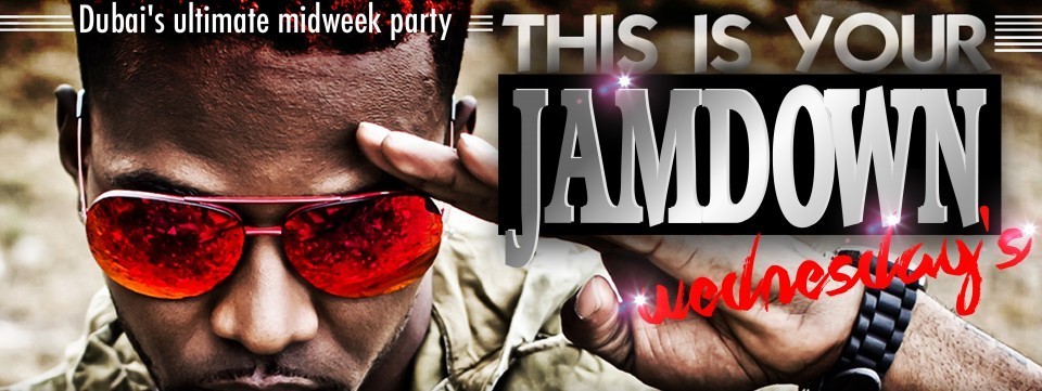 JAMDOWN WEDNESDAYS (EID SPECIAL)