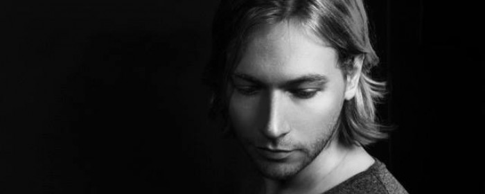 JAMES ZABIELA @ Eden Beach Club, Dubai JAMES ZABIELA @ Eden Beach Club, Dubai