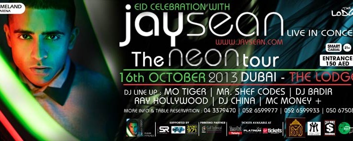 ✪JAY SEAN THE NEON TOUR ✪LIVE IN CONCERT ✪CHI GARDEN at THE LODGE ✪JAY SEAN THE NEON TOUR ✪LIVE IN CONCERT ✪CHI GARDEN at THE LODGE