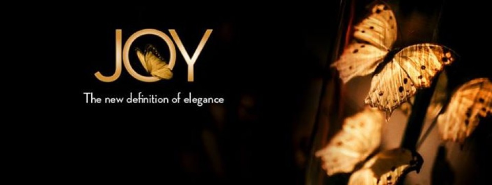 JOY | Sunday Nights at Noir