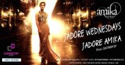 J'ADORE WEDNESDAY @ AMIKA DUBAI