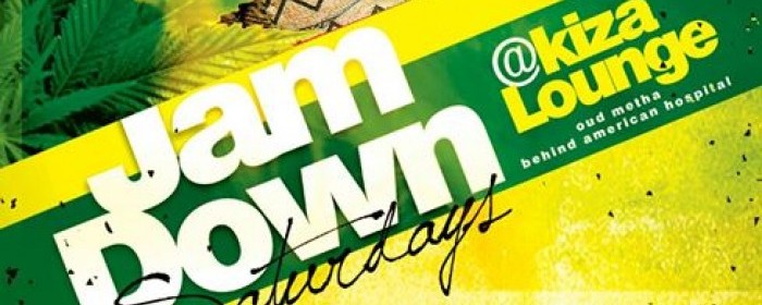 JamDown Saturdays (BirthDay Edition) JamDown Saturdays (BirthDay Edition)