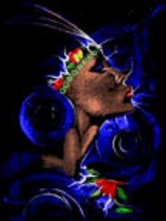 KIZA's African Queen Ladies Night