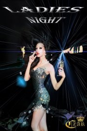 LADIES IN CHOCOLATE LADIES IN CHOCOLATE