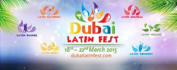 LATIN VILLAGE LATIN VILLAGE