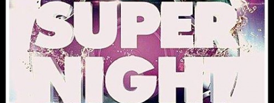 LAVA SUPER NIGHT