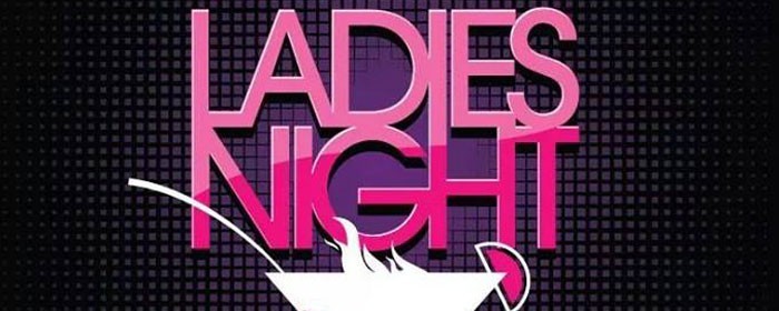 Ladies Night Ladies Night