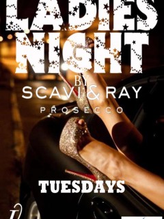 Ladies Night @ I2 Ladies Night @ I2