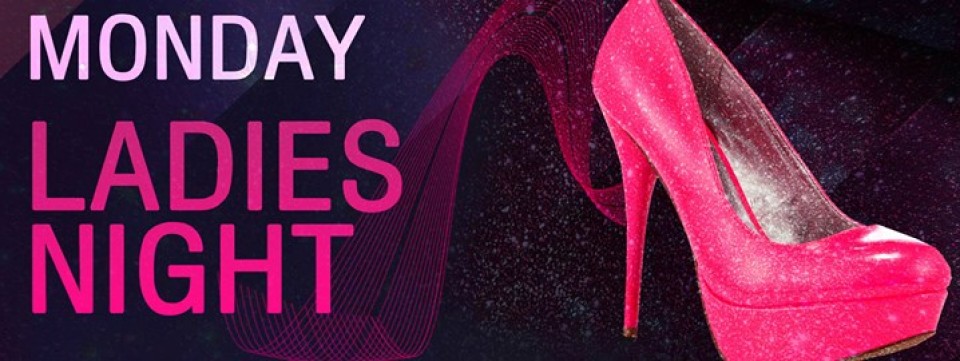 Ladies Night at The Exchange Night Club - Le Meridien - 28/09/2015