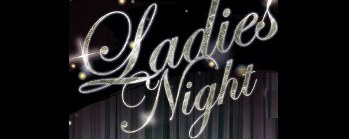 Ladies night