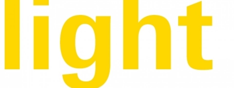 Light Middle East Exhibition