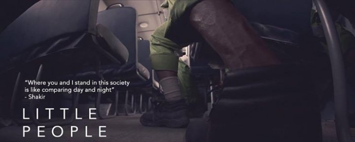 Little People (2nd Showing) Little People (2nd Showing)