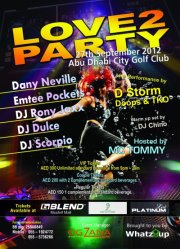 Love 2 Party Love 2 Party