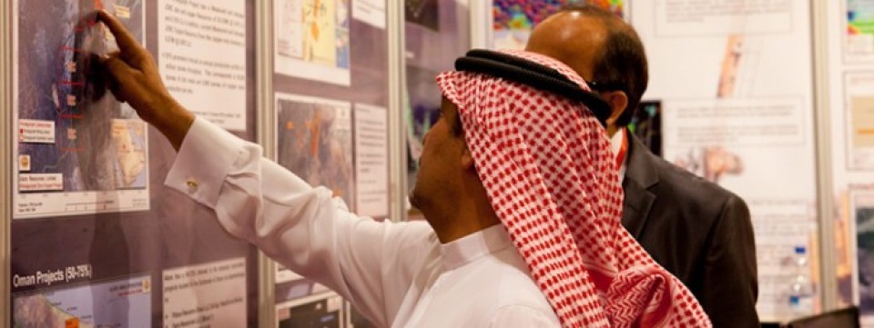 MENA Mining Congress