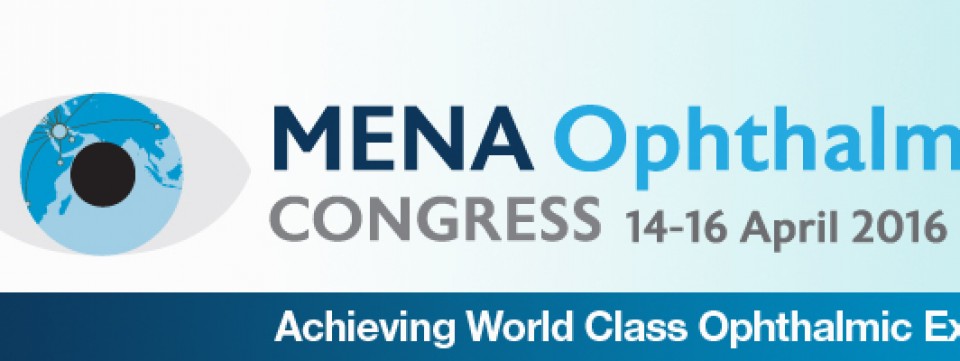 MENA Ophthalmology Congress
