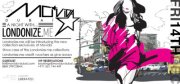 MOVIDA: A night with LONDONIZE.ME