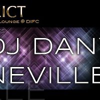 March Madness with Dany Neville