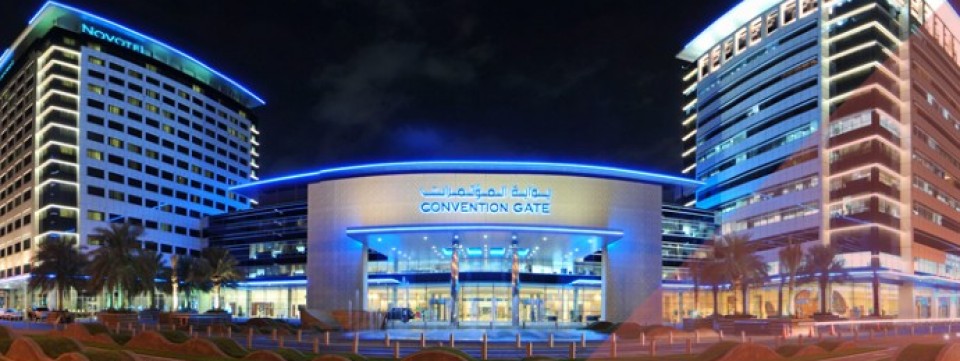 Materials Handling Middle East