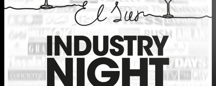 Media Industry Night Wednesdays