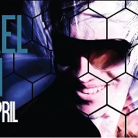 Michael Fish Playing Drums