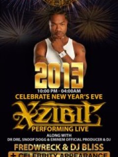 NEW YEAR PARTY @ CASH CLUB DUBAI