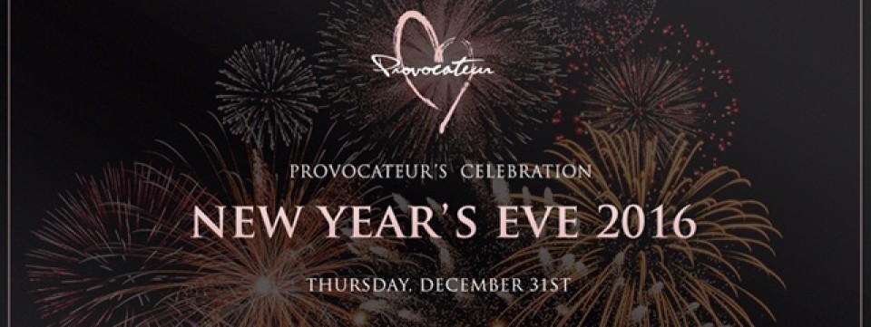 Naughty New Year’s Eve