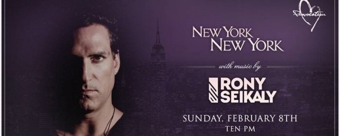 "New York, New York" Sundays "New York, New York" Sundays