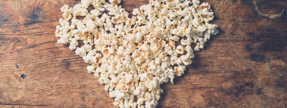 OPEN-AIR CINEMA: VALENTINE’S MOVIE DATE OPEN-AIR CINEMA: VALENTINE’S MOVIE DATE