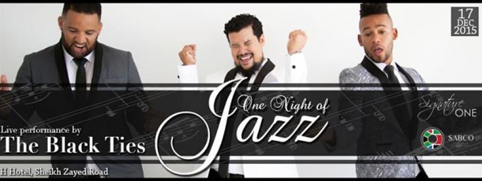One Night of Jazz