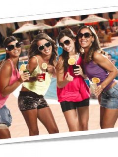 Oriental "Poola Palooza" | 25th January | Al Ain Rotana