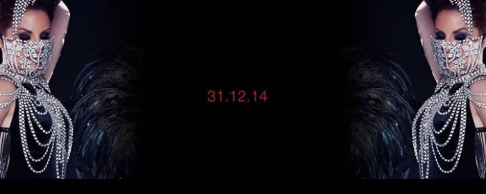 PACHA presents NEW YEAR'S EVE