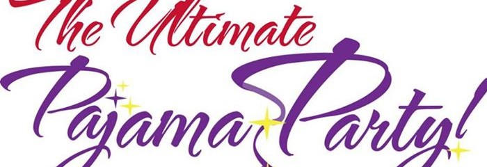PAJAMA PARTY (Latin Caribbean Style)
